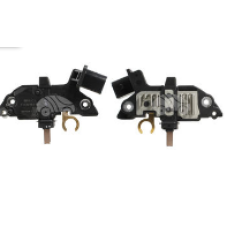 333334, F00M144159, BOSCH, Регулятор генератора