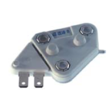 D101HD (130668), DCR101HD, UTM, Регулятор генератора