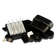 D198, 232664, CARGO, Регулятор генератора