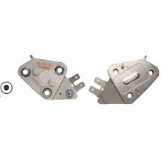 D21, D21, UTM, Регулятор генератора