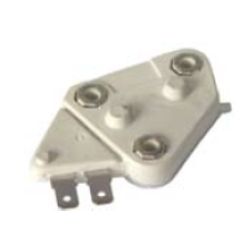 D21N (233204), 01-010, UTM, Регулятор генератора