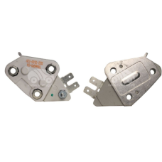 D22, D22, TRANSPO, Регулятор генератора