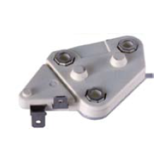 DE606 (131044), VRD673C, MOBILETRON, Регулятор генератора