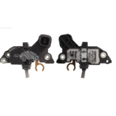 F00M145875, 04-114, UTM, Регулятор генератора