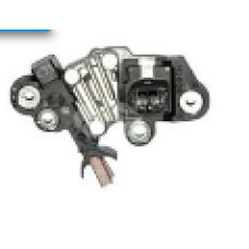 F00M346044, F00M346139, BOSCH, Регулятор генератора