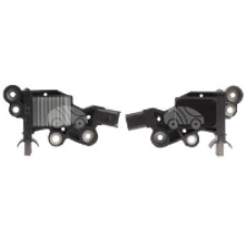 F00M346135, 04-122, UTM, Регулятор генератора