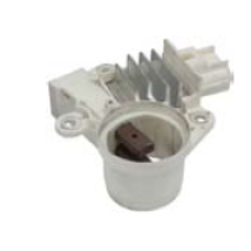 F602 (233233), VRF920, MOBILETRON, Регулятор генератора