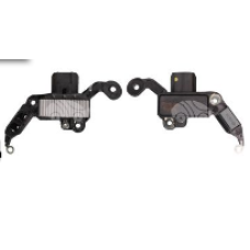 F611 (235601), 02012, UTM, Регулятор генератора