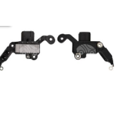 F613, VRF911, MOBILETRON, Регулятор генератора