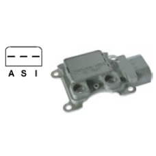 F794 (136230), FDR794, UTM, Регулятор генератора