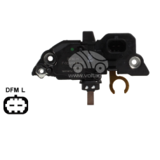 IB160, 04100, UTM, Регулятор генератора