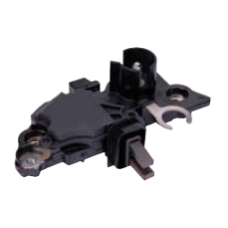 IB220 (230249), BOR220, UTM, Регулятор генератора