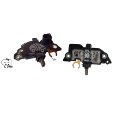 IB255 (233508), 04-020, UTM, Регулятор генератора