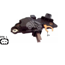 IB226, F00M144172, BOSCH, Регулятор генератора