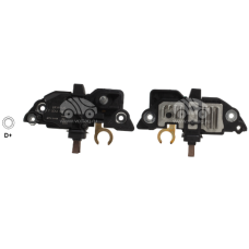 IB231 (139044), BOR231, UTM, Регулятор генератора