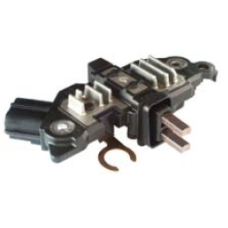 IB235 (139334), VRB253, MOBILETRON, Регулятор генератора