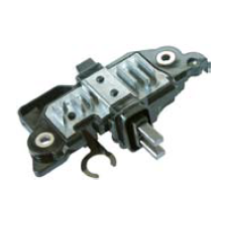 IB239 (230624), BOR239, UTM, Регулятор генератора