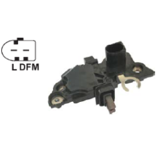 IB247 (235207), 04086, UTM, Регулятор генератора