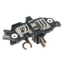 IB252 (232193), BOR252, UTM, Регулятор генератора