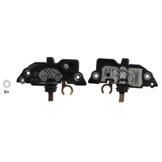 IB257, F00M145632, BOSCH, Регулятор генератора