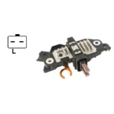 IB286 (234770), 04-069, UTM, Регулятор генератора