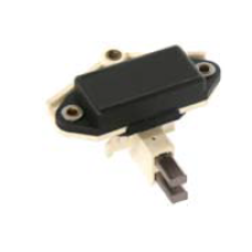 IB381 (131340), BOR343, UTM, Регулятор генератора