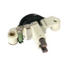 IB384 (137342), VRB208H, MOBILETRON, Регулятор генератора