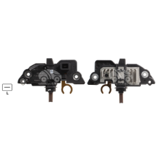 IB5369, 237267, CARGO, Регулятор генератора