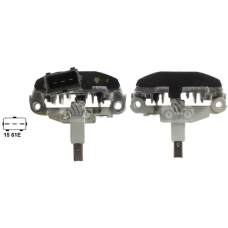 IB547, IB547, TRANSPO, Регулятор генератора