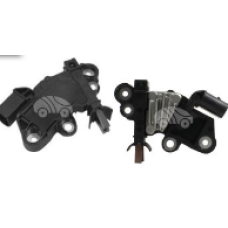 IB6024, F00M346089, BOSCH, Регулятор генератора