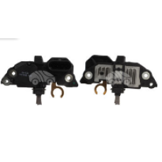IB673, F00M145673, BOSCH, Регулятор генератора
