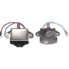 ID1010, VRDU511, MOBILETRON, Регулятор генератора