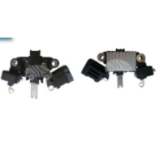 IH669, 05-053, UTM, Регулятор генератора