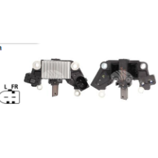 IH701, IH701, TRANSPO, Регулятор