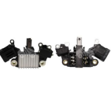 IH737, IH737, TRANSPO, Регулятор генератора