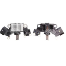 IH741, IH741, TRANSPO, Регулятор генератора