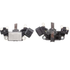 IH747, IH747, TRANSPO, Регулятор генератора