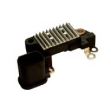 IH763 (232441), IH763, TRANSPO, Регулятор генератора