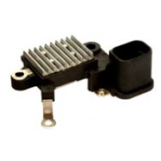 IH770 (232440), VRH200026, MOBILETRON, Регулятор генератора