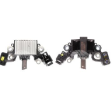 IH784, IH784, TRANSPO, Регулятор генератора