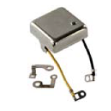 IL211 (130637), LUR211, UTM, Регулятор генератора