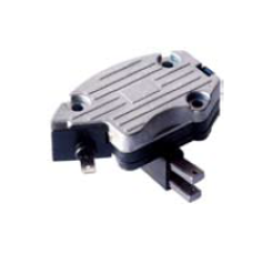 IL225 (135231), LUR225, UTM, Регулятор генератора