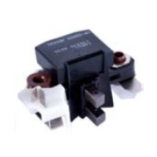 IM204 (130835), VRH2009, MOBILETRON, Регулятор генератора