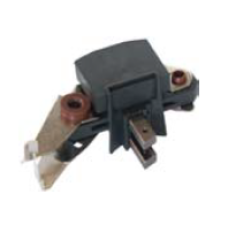 IM205 (131290), MIR205, UTM, Регулятор генератора