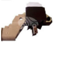 IM208 (232453), MIR208, UTM, Регулятор генератора