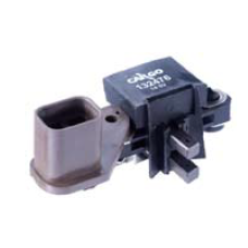 IM209 (132476), VRH200956, MOBILETRON, Регулятор генератора