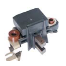 IM213 (131517), MIR213, UTM, Регулятор генератора