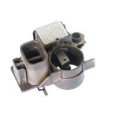 IM217 (131523), MIR217, UTM, Регулятор генератора