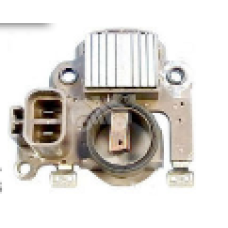 IM222, IM222, TRANSPO, Регулятор генератора