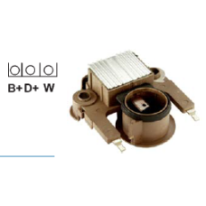 IM232 (139043), 06046, UTM, Регулятор генератора